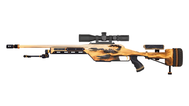 SSG 08 | Death Strike (Original de Fábrica)