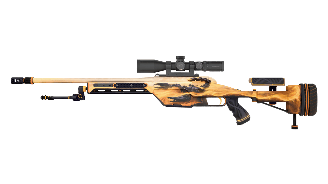 Preview image 1 of SSG 08 | Death Strike (Original de Fábrica)