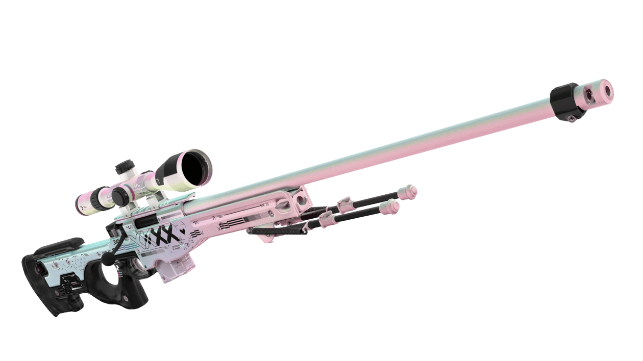 Preview image 5 of AWP | 印花集 (崭新出厂)