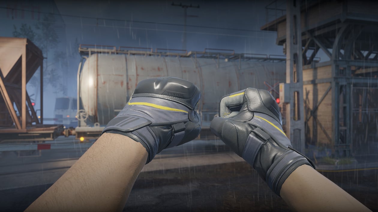 Preview image 4 of ★ Rękawice motocyklisty | Zaćmienie (prosto z fabryki)