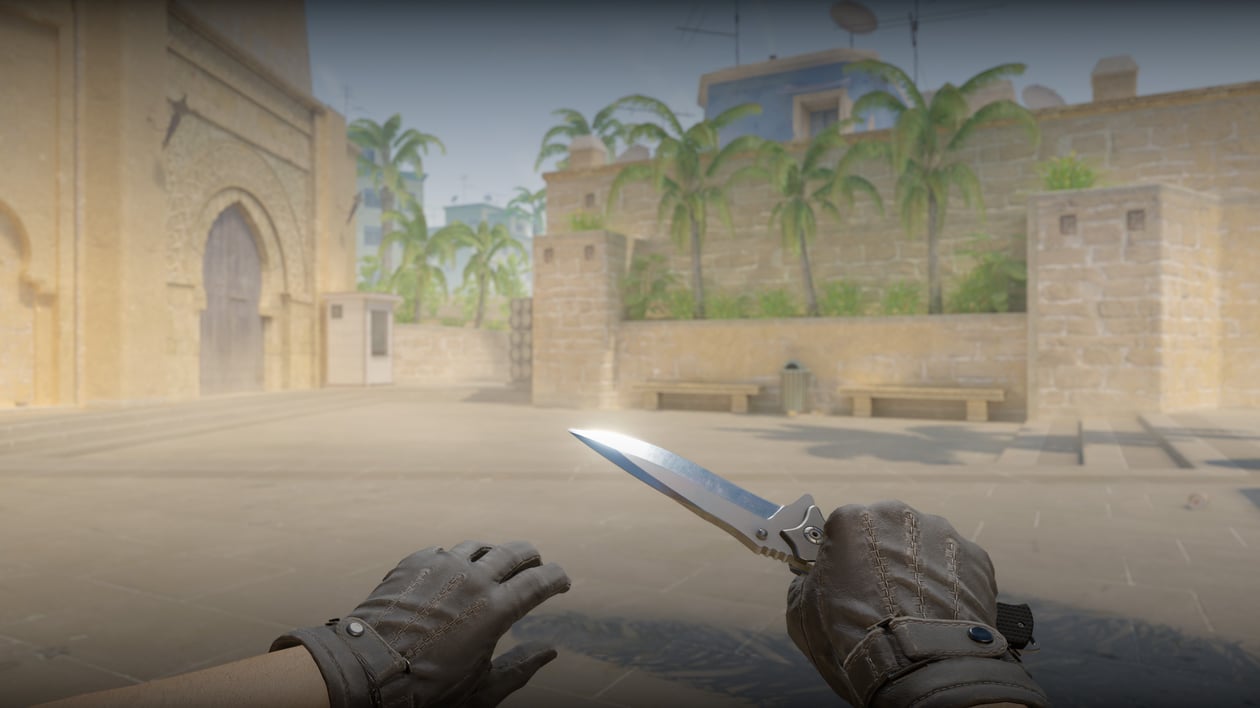 Preview image 6 of ★ Nomadenmesser | Vanilla