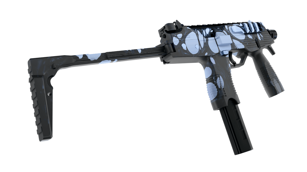 Preview image 4 of MP9 | Yapışkan (Fabrikadan Yeni Çıkmış)