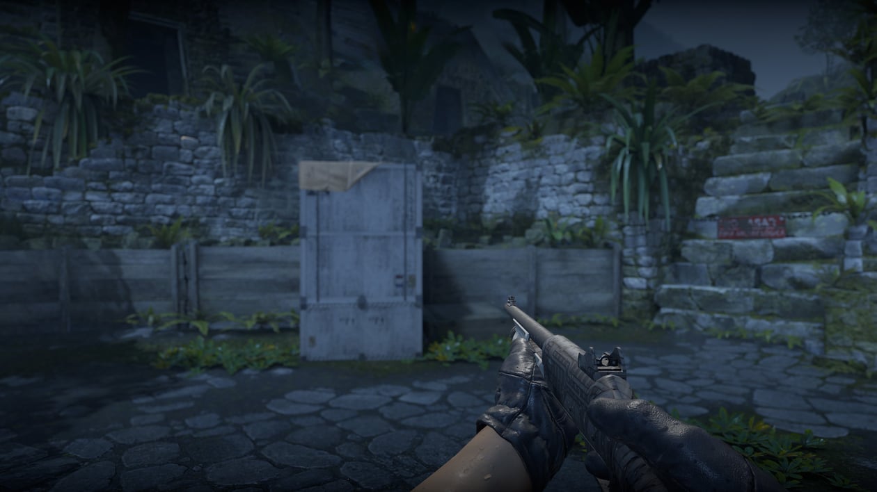 Preview image 6 of Nova | Mandrel (Factory New)