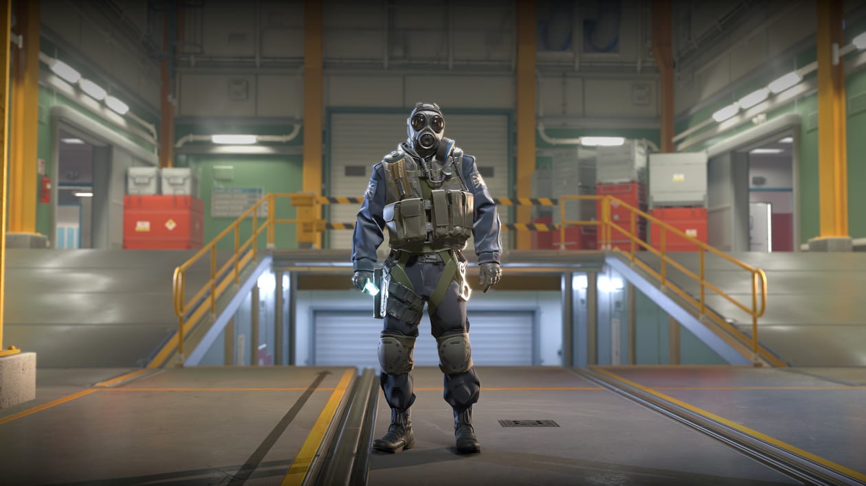 Preview image 7 of ★ Couteau de chasse | Doppler Gamma Phase 3 (Neuve)