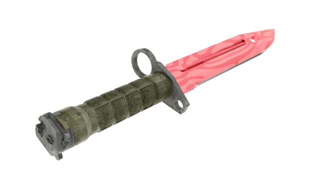 Preview image 11 of ★ M9 Bayonet | Slaughter (FN - Mới cứng)