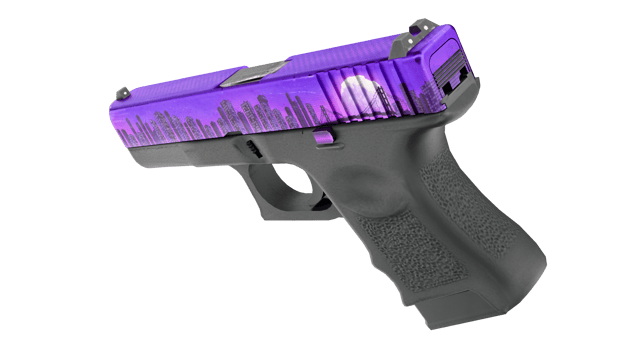 Preview image 5 of Glock-18 | Ay Doğumu (Fabrikadan Yeni Çıkmış)