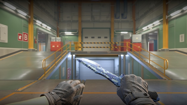 Preview image 6 of ★ มีดนายพราน | Bright Water (ใหม่จากโรงงาน)