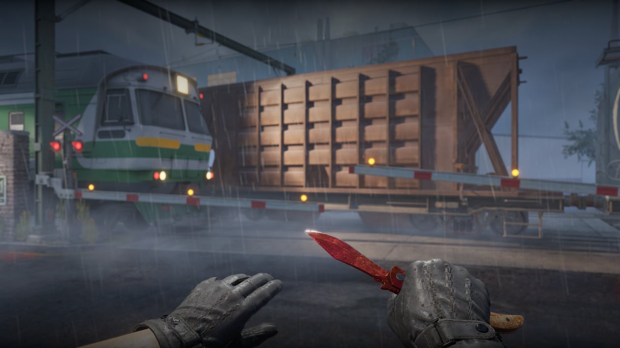 Preview image 6 of ★ Navaja-Messer | Doppler Ruby (Fabrikneu)