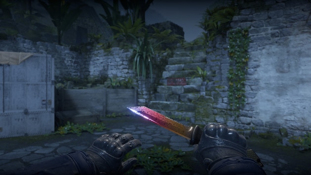 Preview image 6 of ★ 熊刀 | 漸層 (全新出廠)