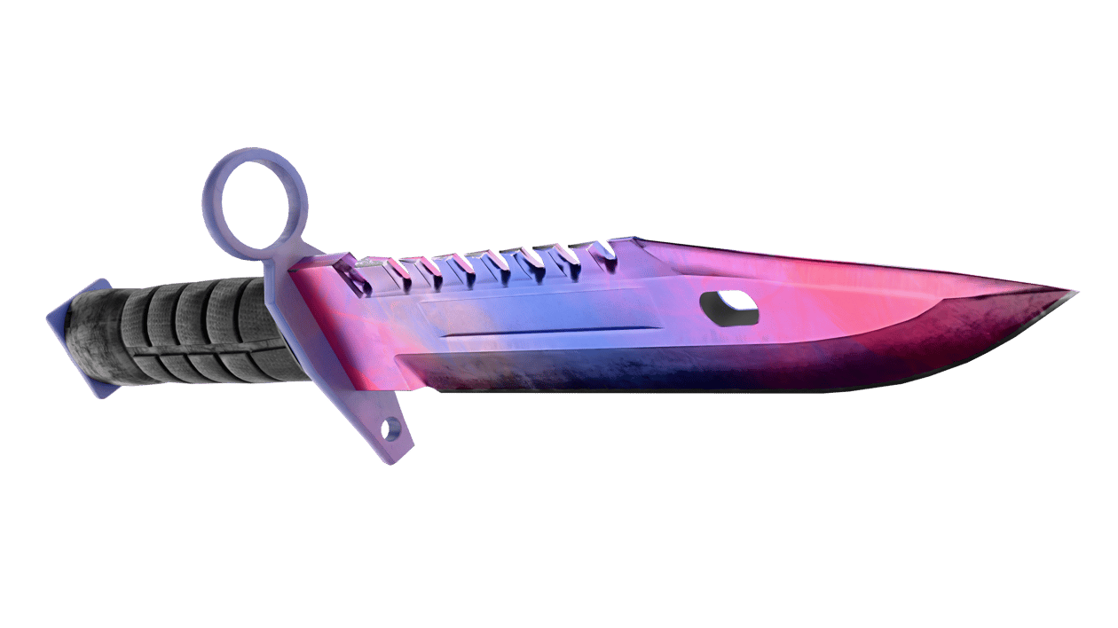 Preview image 5 of ★ M9 刺刀 | 多普勒 阶段 1 (崭新出厂)