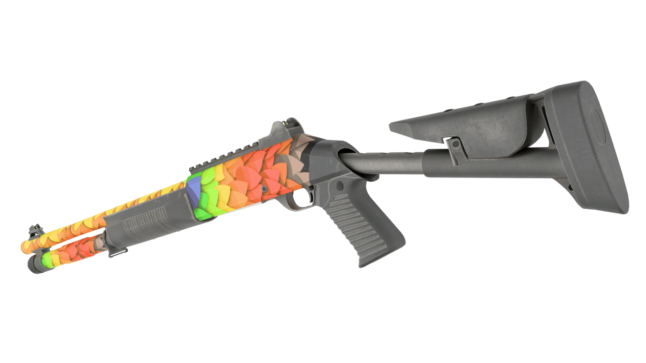 Preview image 3 of XM1014 | Estaciones (Recién fabricado)