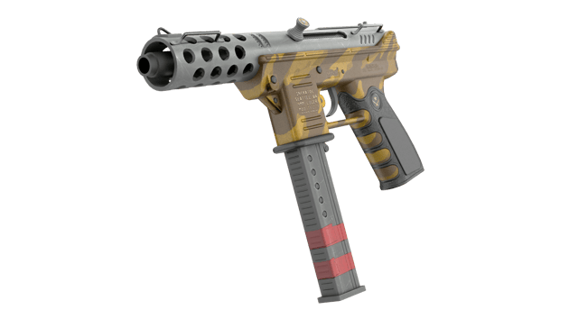 Preview image 2 of Tec-9 | Bruder (Fabrikneu)