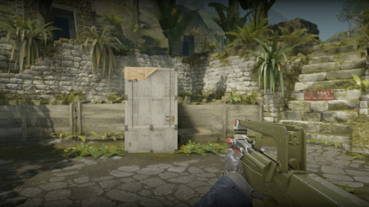 Preview image 6 of FAMAS | Ateş Püsküren (Fabrikadan Yeni Çıkmış)