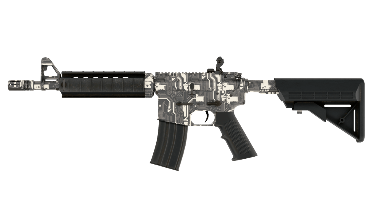 Preview image 1 of M4A4 | Mainframe (Fabrikneu)