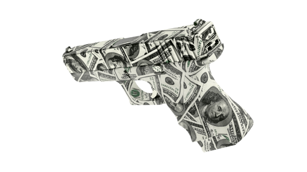 Preview image 5 of Glock-18 | Franklin (Fabrikneu)