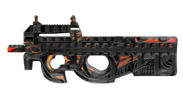 P90 | Vent Rush