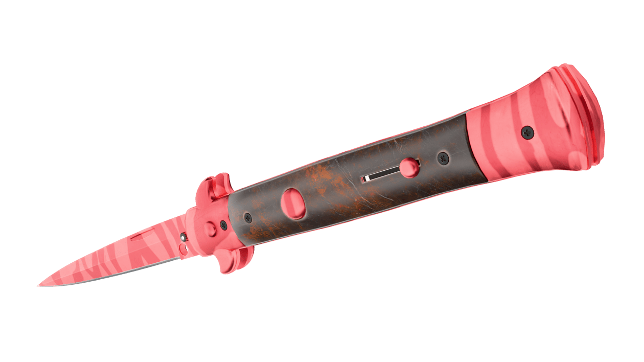 Preview image 3 of ★ Estilete | Masacre (Recién fabricado)