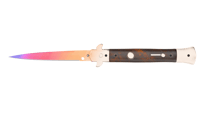 Stiletto Knife | Fade Stiletto Knife | Fade image