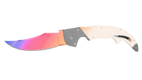 Falchion Knife | Fade Falchion Knife | Fade image