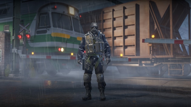 Preview image 7 of ★ มีดบัตเตอร์ฟลาย | Urban Masked (ใหม่จากโรงงาน)