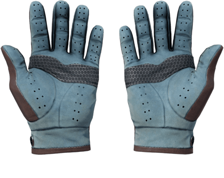 Preview image 2 of ★ Guantes de conductor | Entrelazado lunar (Recién fabricado)