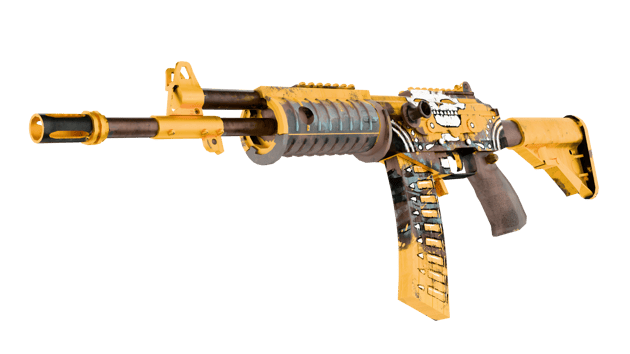 Preview image 2 of Galil AR | Chatterbox (実地試験済み)