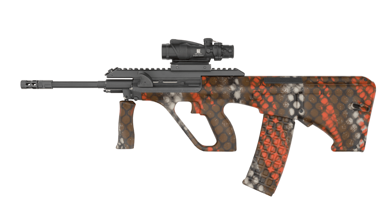 Preview image 1 of AUG | Sweeper (FN - Mới cứng)