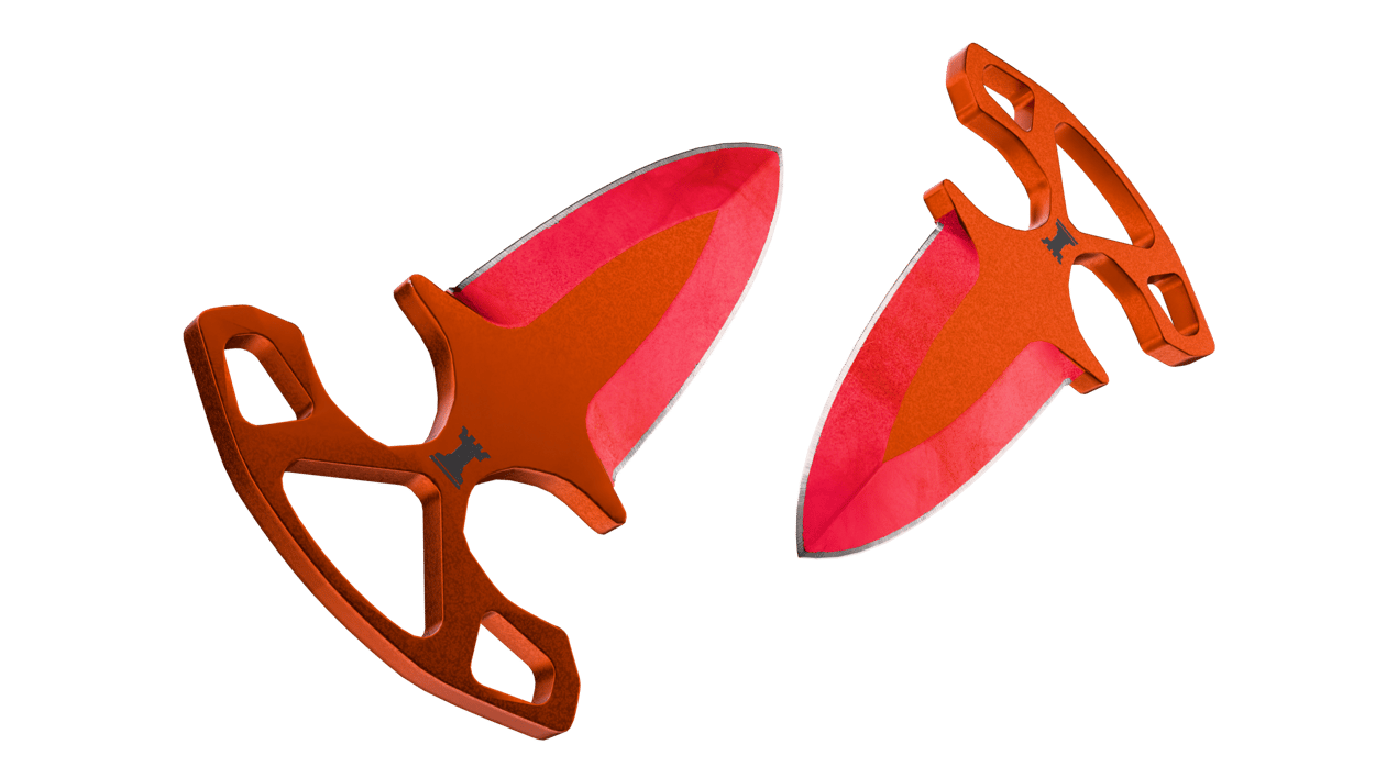 Preview image 2 of ★ Dagues sombres | Doppler Ruby (Neuve)