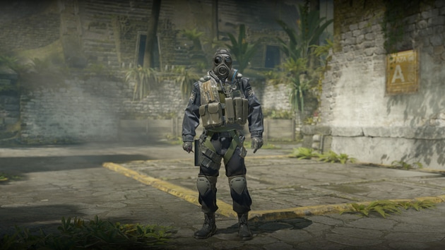 Preview image 7 of ★ Stiletto Knife | Marble Fade (Factory New)