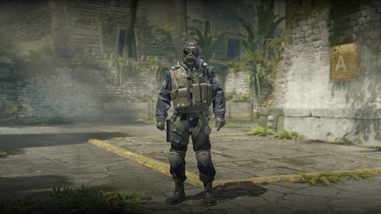 Preview image 7 of ★ 短剑 | 渐变大理石 (崭新出厂)