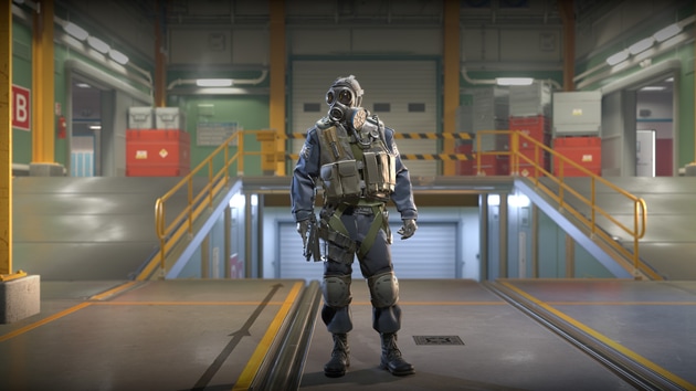 Preview image 7 of MP9 | 黏液 (全新出廠)