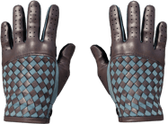 Driver Gloves | Lunar Weave image