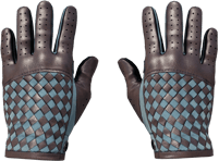 Driver Gloves | Lunar Weave