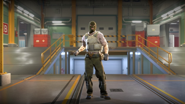 Preview image 7 of ★ Karambit | Vanilla