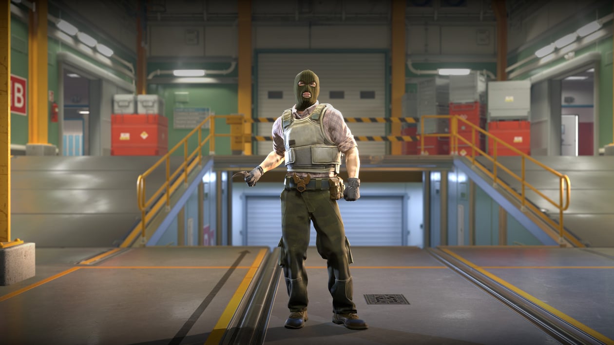 Preview image 7 of ★ Karambit | Vanilla