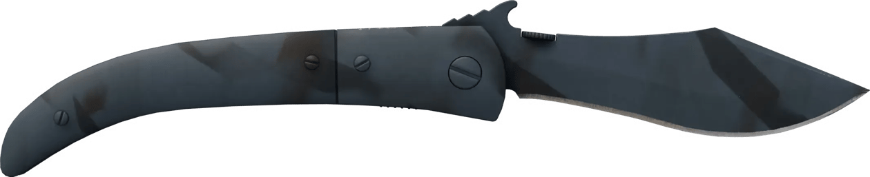 Preview image 1 of ★ Navaja Knife | Scorched (Factory New)