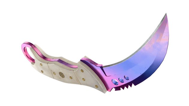 Preview image 5 of ★ Szpon | Doppler Faza 1 (prosto z fabryki)