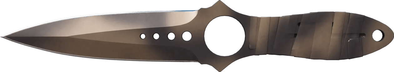 Preview image 2 of ★ Skelettmesser | Versengt (Fabrikneu)