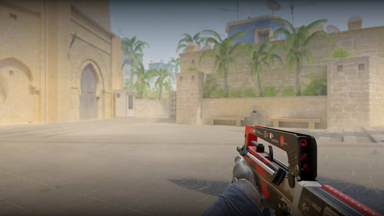 Preview image 6 of FAMAS | 防滾架 (全新出廠)