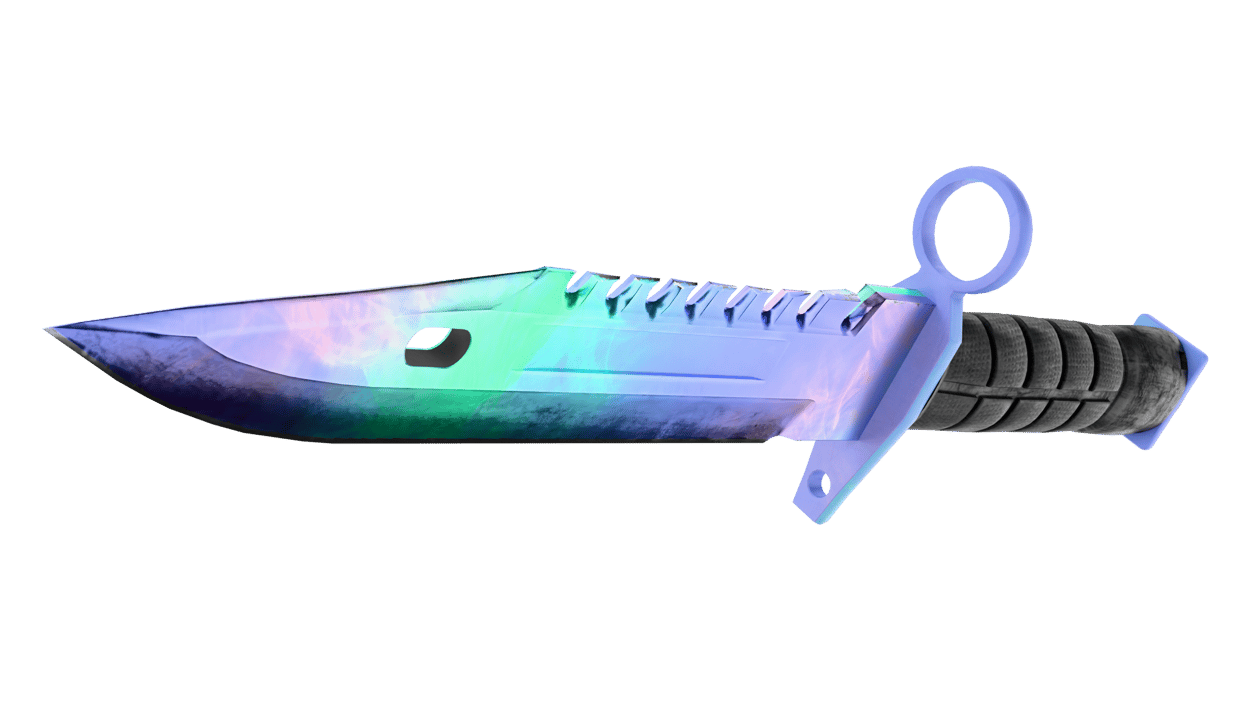 Preview image 5 of ★ M9 刺刀 | 伽玛多普勒 阶段 1