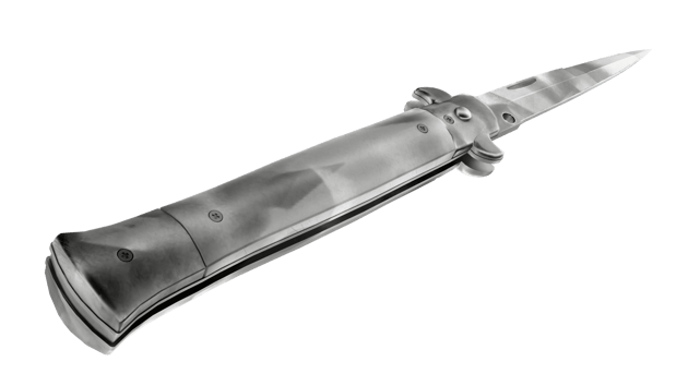 Preview image 4 of ★ 彈簧刀 | 都市偽裝 (全新出廠)