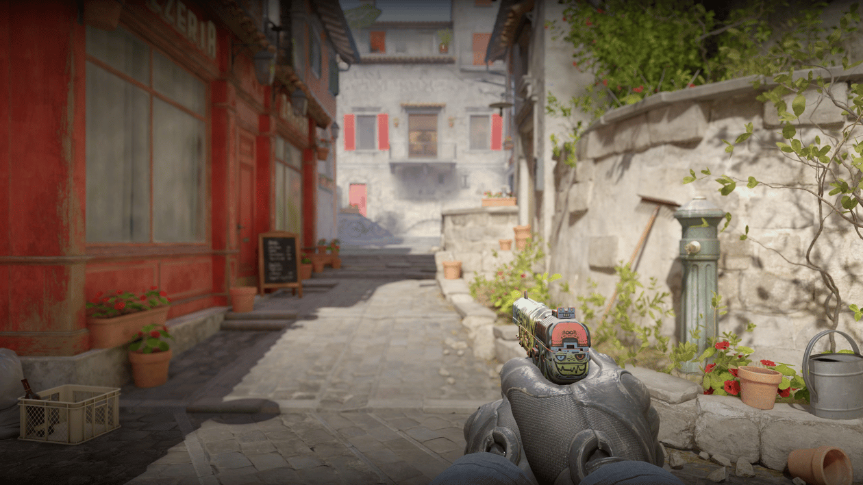 Preview image 6 of Five-SeveN | Raapustus (Suoraan tehtaalta)