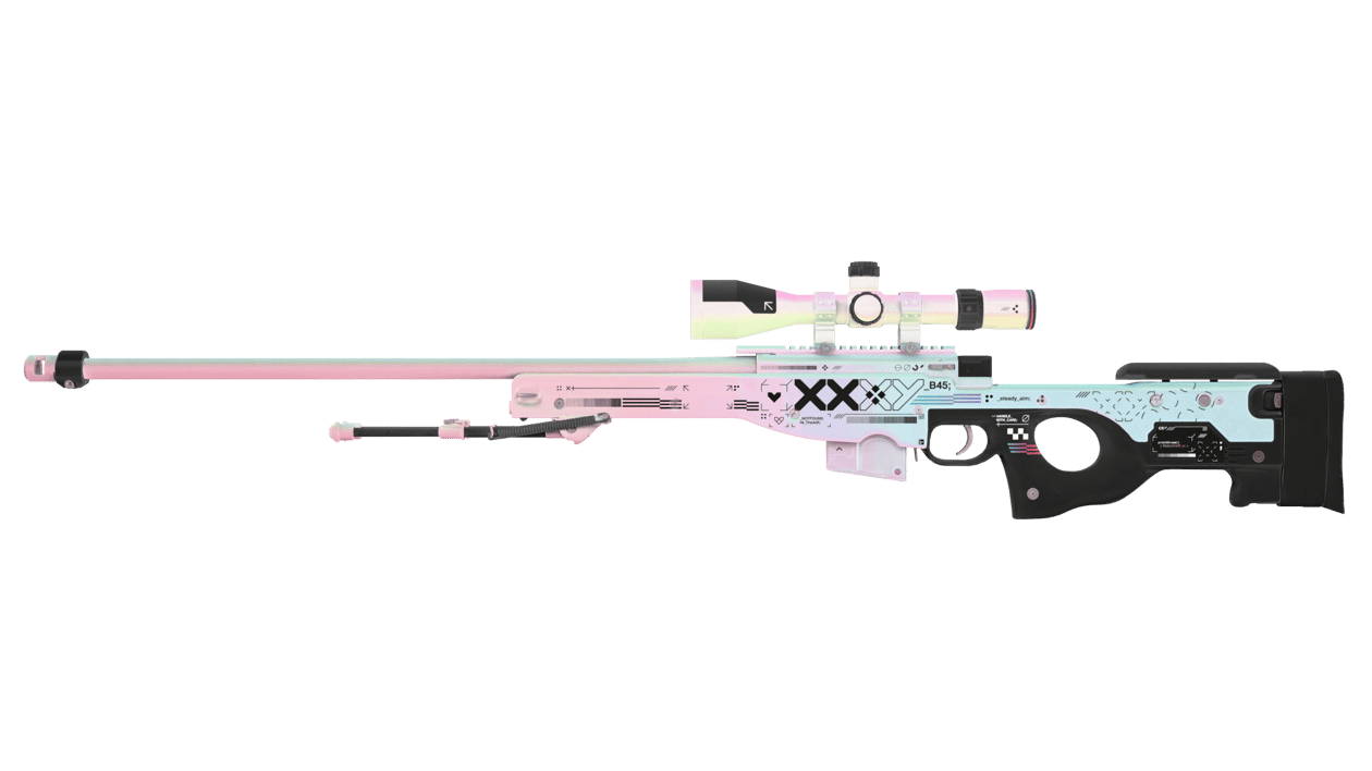Preview image 1 of AWP | 印花集 (崭新出厂)