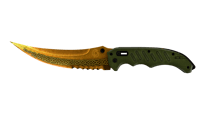 Flip Knife | Lore Flip Knife | Lore image