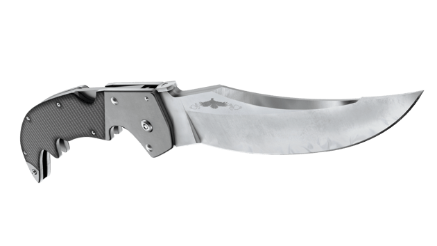 Preview image 5 of ★ Couteau fauchon | Vanilla