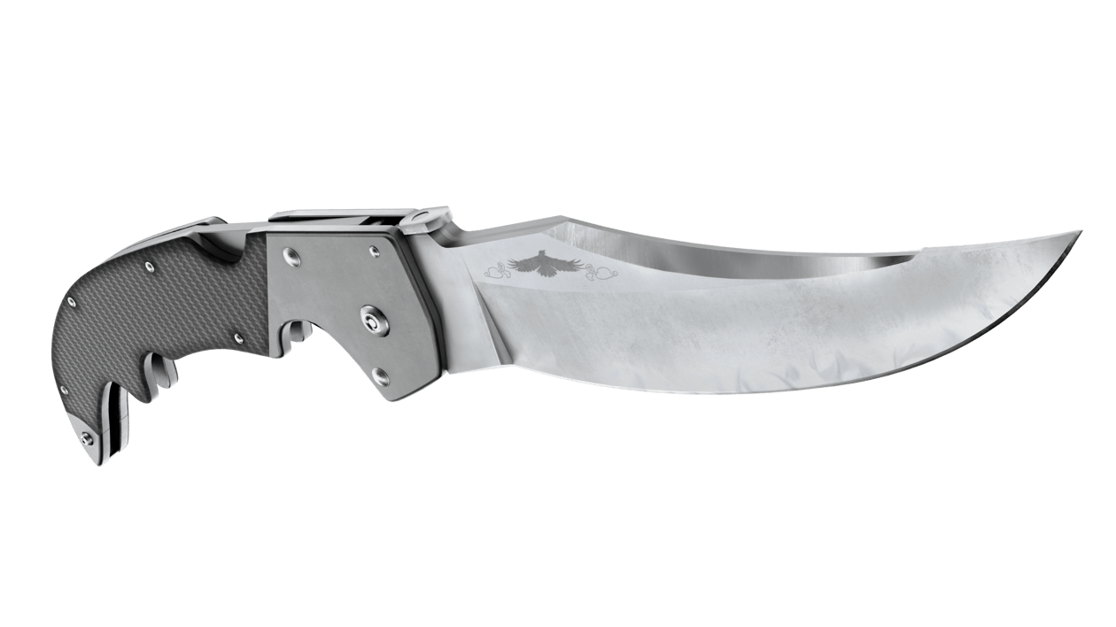 Preview image 5 of ★ Falchion-veitsi | Vanilla