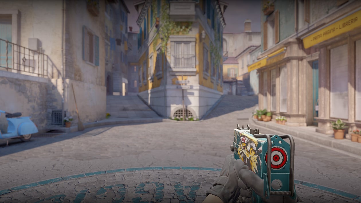 Preview image 6 of MAC-10 | 纸老虎 (崭新出厂)