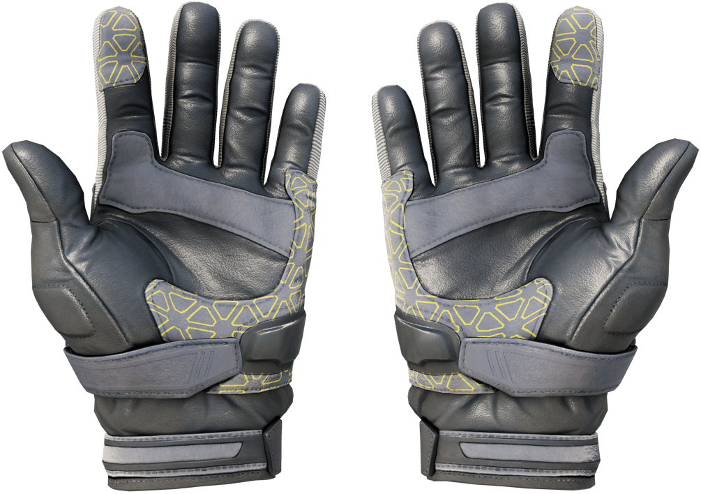 Preview image 2 of ★ Rękawice motocyklisty | Zaćmienie (prosto z fabryki)