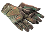 Specialist Gloves | Buckshot image
