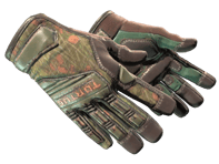 Specialist Gloves | Buckshot